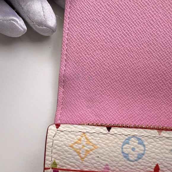 🔥LOUIS VUITTON TK Zippy Wallet - Picture 10 of 11